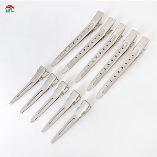 Kẹp Tóc Không Dấu Vệt cho Nữ - 20 Chiếc Mịn Màng, Phù Hợp DIY Tạo Kiểu Tóc