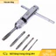 【24H】Tay Quay TaRo tự động dài - mũi taro/tay taro/taro 100mm m3-m8 và 5 mũi ta rô