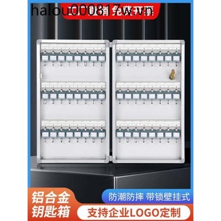 Hộp chìa khóa Hộp quản lý treo tường Đại lý bất động sản Tủ chìa khóa ô tô Hộp chìa khóa lưu trữ Hộp chìa khóa treo tường Cửa