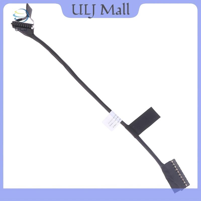 Cáp Pin Laptop ULJ MỚI Cho Latitude 5500 5501 5502 5505 058G27 Dòng Pin Chính Xác.