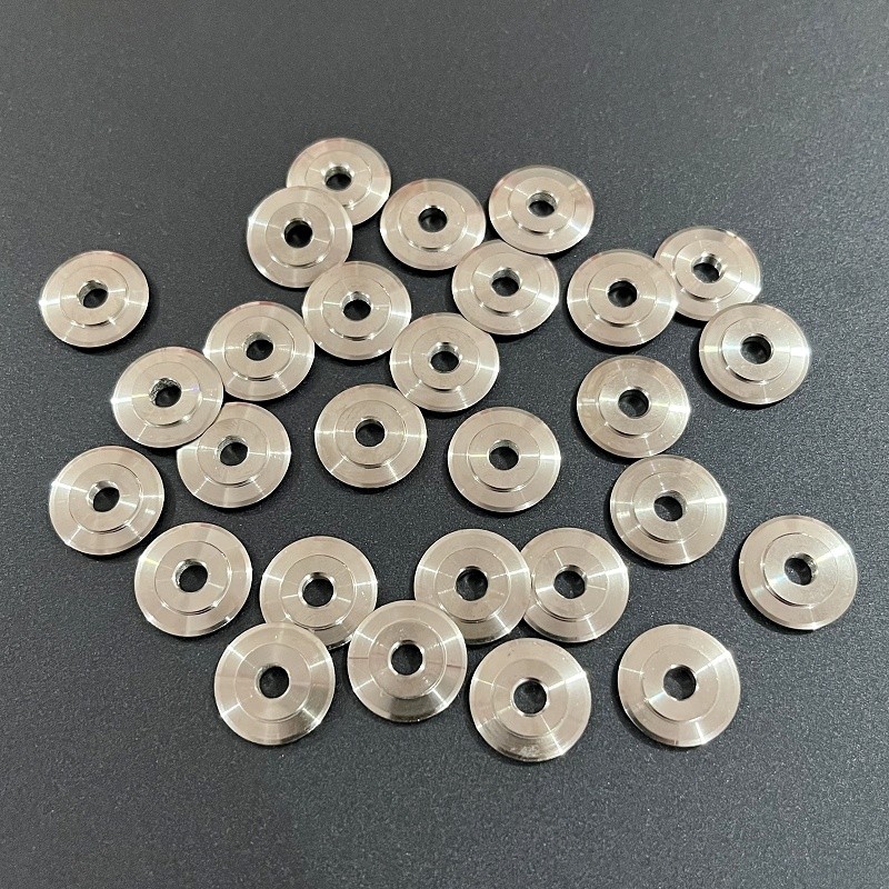 Lưỡi cắt nhanh kim loại, thép không gỉ, dùng cho ống sóng/đồng, tấm ống xoay DMR