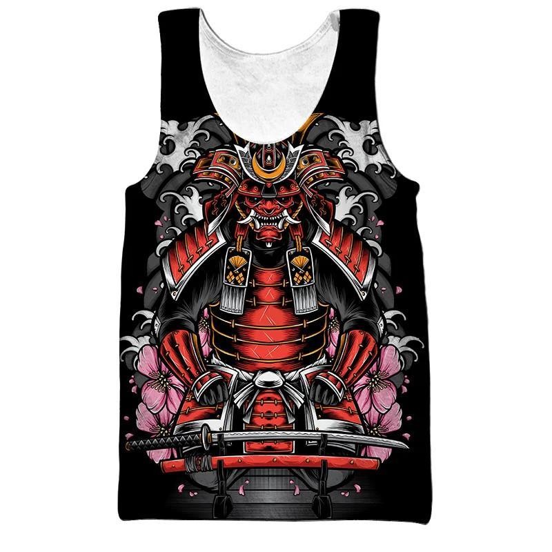 Áo vest cổ điển không tay in 3D - Xu hướng thời trang đa năng