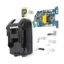 Pealike Heavy Duty Professional Case Protectve Circuit Board Thay thế cho BL1840 BL1850 BL1830 BL1860B Phụ kiện