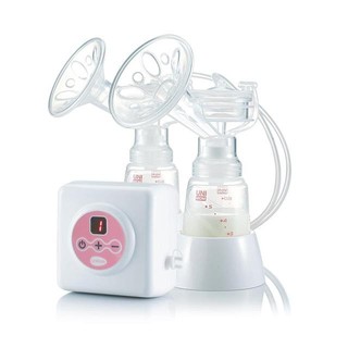 Dây dẫn khí máy hút sữa điện Unimom Hàn Quốc - Các dòng máy Allegro , Forte , Minuet