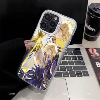 Honkai Star Rail Phainon Dành Cho Realme C75 C35 C53 C65 C55 C33 C31 C21 C20 C25Y C15 C12 9 10 11 12 13 14 Pro Plus Vỏ Điện Thoại Laser Cứng IMD Phim Hoạt Hình Chống Sốc