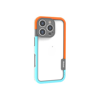 Dành Cho IPhone 16 15 14 13 Pro Max Plus 13Mini Ốp điện thoại Silicon Mềm Nhiều Màu Sắc Khung Ốp điện thoại Chống Sốc Bảo Vệ Không Có Ốp điện thoại Viền