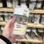 Bình Nước Thể Thao MUJI – 3 Size 350ml/550ml/800ml, Nhựa Cao Cấp, Nắp Kín Chống Rò Rỉ