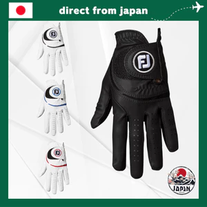 Găng Tay Golf FootJoy WeatherSof FGWF23 – Nam – Tay Trái (Dành Cho Người Đánh Tay Phải) – Mẫu 2023
