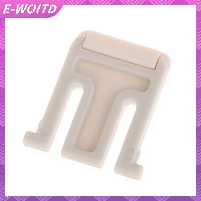 E-woitd 2 Chiếc Bàn Phím Thay Thế Chân Đế Cho K270 MK270 K295 MK295 MK260 MK275 MK200 Giá Bàn Phím Chân Đế Sửa Chữa Phần HNVN