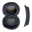 BTM 1 Cặp Miếng Lót Tai Thay Thế Cho 800 Q800 Q600 Tai Nghe On-Ear Tương Thích Bluetooth Đệm Tai Mềm Vỏ Bọt
