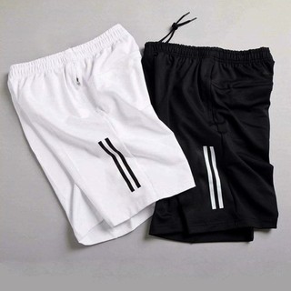 Quần Short thể thao nam vải thun, có BIG SIZE từ 43KG-95KG