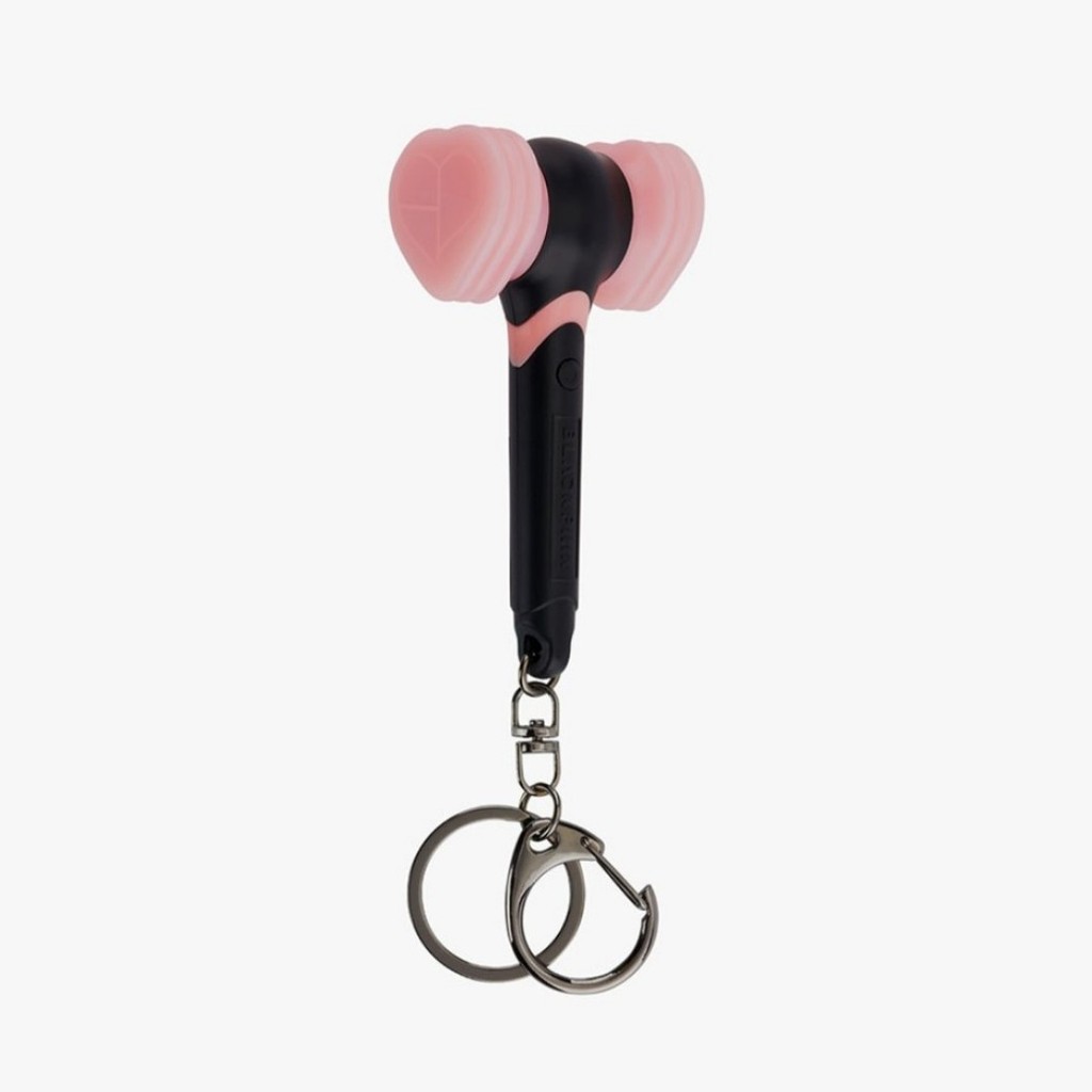 Blackpink BLACK PINK LIGHT STICK KEYRING PHIÊN BẢN ĐẶC BIỆT