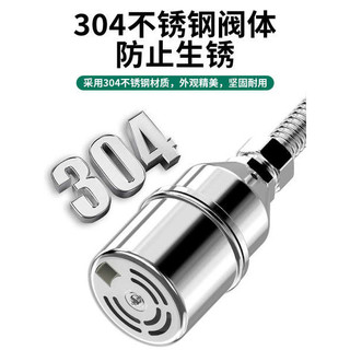 Thép không gỉ 304 Phao Van Nước Hoàn Toàn Tự Để Bàn Bộ Điều Khiển Mực Nước Tự Động Bổ Sung Nước Công Tắc Vòi Nước