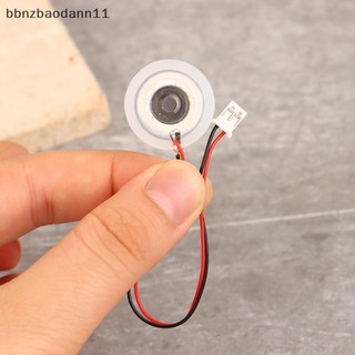 [BBNZDD] 5 Chiếc Máy Tạo Độ Ẩm Siêu Âm Đệm Cao Su DIY Dưỡng Ẩm Đầu Phun Sương Máy Phun Sương Phụ Kiện Tấm Phim BVAH