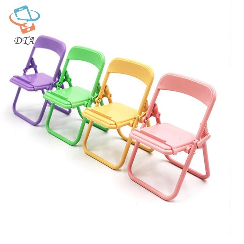 [DTA] Giá đỡ điện thoại di động di động Giá đỡ ghế để bàn Giá đỡ có thể điều chỉnh VN