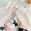 Quần đi chơi thú cưng LAKAM, Quần bốn chân chống trượt cho chó chống bụi, Quần legging bảo vệ toàn chân có thể điều chỉnh thời trang Quần legging cho chó