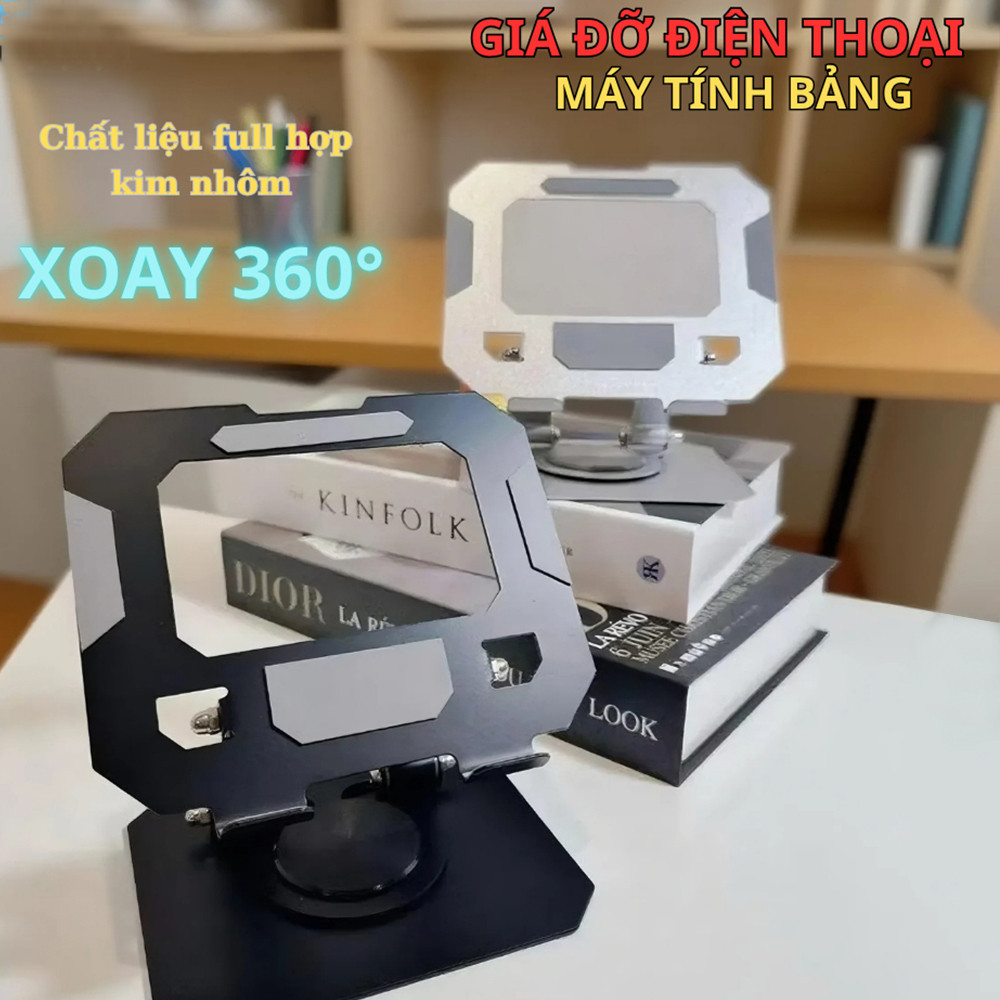 Sử Dụng Giá Đỡ Laptop Xoay 360 Độ Trong Đời Sống