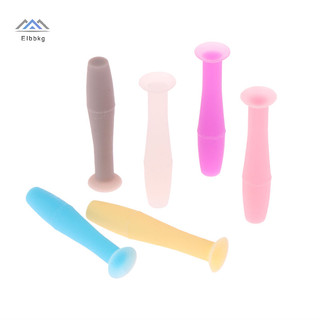 ELBBKG 1 Cái Nam Nữ Ống Kính Tiếp Xúc Silicon Tiện Dụng Cốc Hút Dính Nhỏ Cho Ống Kính Tiếp Xúc Chèn Dụng Cụ Loại Bỏ Mới