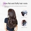 Dành cho máy sấy tóc Laifen se / 01 / 02 / 03 Laifen Difffusion Perm Curling Air Nozzle Phụ kiện