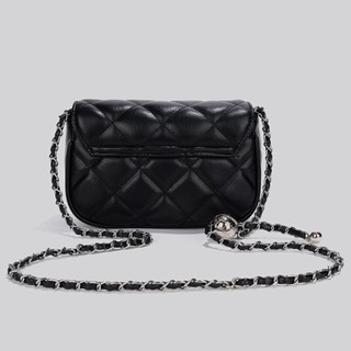 Túi xách nữ đeo chéo, đeo vai VINICHY size 19cm HA525