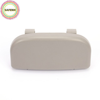 Safenh Giá đỡ kính từ tính Tấm che nắng ô tô Hộp đựng kính tổ chức Hộp lưu trữ VN