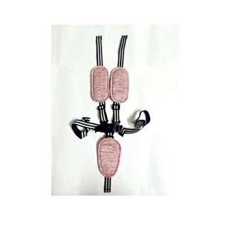 Bé Tốt V8 Phụ Kiện Baba Mud V8 Bánh Trước V8 Phía Sau Đi Bộ Cho Bé Dụng Cụ Tiện Dụng Mái hiên Tựa Đầu Dây An Toàn V8 Chu Vi Trước