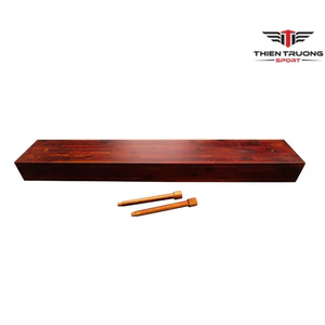 Bục nhảy xa- Bục dậm nhảy-Dụng cụ thể dục đạt chuẩn cho trường học