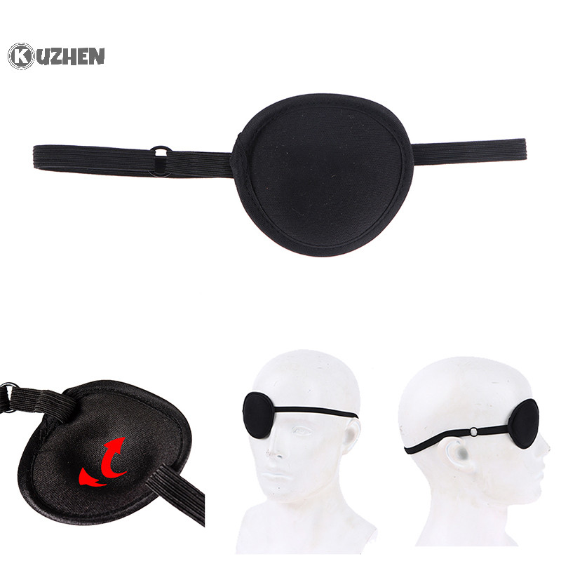 Kuzhen Tắc Tắc Lười Miếng Dán Mắt Obscure Vision Rối loạn Thị lực Huấn luyện Mắt HOT