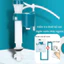 Van nước vệ sinh，Phụ kiện bồn cầu，Áp suất cao, cấp nước nhanh，99% nhà vệ sinh là phổ quát，Nhà vệ sinh cấp nước Van hội