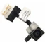 DC Jack Cắm Ổ Cắm Cắm Cổng Sạc Cáp P93G WJXD9 0WJXD9 Cho Dell Inspiron 14 5481 5482 5485 5491 15 5591 5491