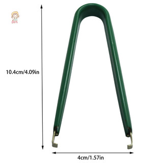 TWE IC Chip Remover Clip Hình Chữ U Key Puller Keycaps Loại Bỏ Dụng Cụ Thay Thế PC Bàn Phím Cơ Bộ Bảo Trì VN