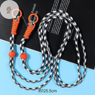 TWE Đa Năng Dây Đeo Điện Thoại Di Động Dây Chuyên Dụng Có Thể Điều Chỉnh Dây Khóa Khóa al Đầy Màu Sắc Vỏ Điện Thoại Gioăng VN