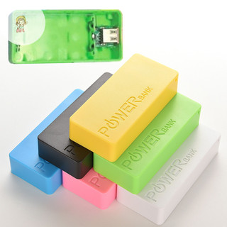 Hộp sạc USB TWE 5600mAh 18650 cho điện thoại Sạc điện tử VN