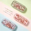 Túi đựng bút chì Mochi nhỏ GETVOW, Hộp đựng bút nhiều lớp Mochi nhỏ, Quà tặng hộp văn phòng phẩm đa chức năng dung tích lớn 2024