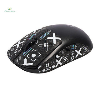 [Nhà Điện] Mouse Grip Tape Skate Sticker Chống Trượt Hút Mồ Hôi Chuột Miếng Dán Cho G Pro GPW Chuột Không Dây mới