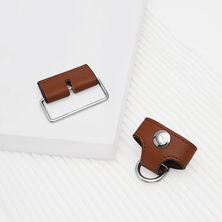 Túi dây đeo ngắn, phù hợp với túi hộp cơm Hermes Túi Đeo Vai chỉnh sửa thủ công dây đeo vai tự làm giảm gánh nặng Túi xách tay Dài 59cm, phụ kiện chỉnh sửa Túi Boutique