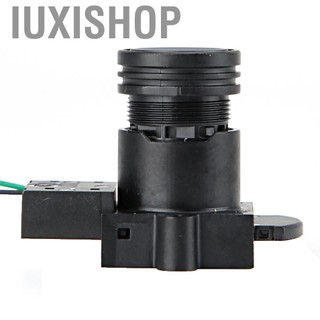 Iuxishop 125 Ống kính bảng đơn Camera quan sát 3,6mm Độ phân giải cao 2MP HD