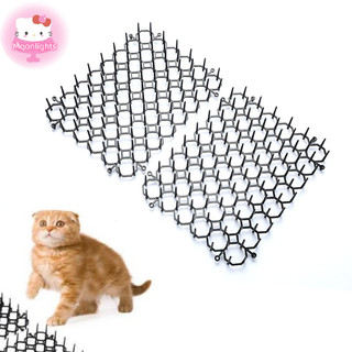Moonlights 1 Thảm Chống Vườn Gatos Chó Thảm Đuổi Dải Kích Thích EN