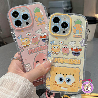 Couple cartoon Phone Case for IPhone 17 16plus 11 12 13Pro Max 14Plus XR XS Max 7 8 Plus Soft Case Girl NYS