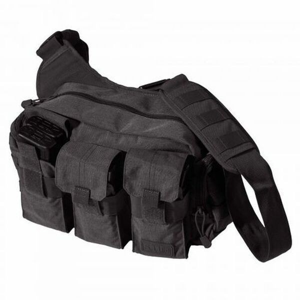 Túi đeo 5.11_bail out bag_chiến thuật _retro