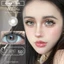 Lens 1 Ngày Co2 Gray | Lens 1 Day Xám Tây Mix Nhũ | Emma Lens