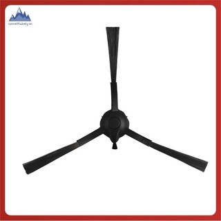 [Cornellsidney.vn] 12 Chiếc Cho EZVIZ RE4 / RE4 Plus / RE5 / RE5 Plus Robot Hút Bụi Bàn Chải Bên Chính Lọc Lau Nhà Vải Các Bộ Phận Có Thể Thay Thế