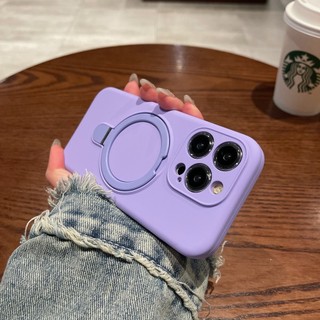 Ốp điện thoại silicon dạng lỏng màu trơn cho iPhone16 15 14 13 12 11 Pro Max Vỏ bảo vệ camera chống sốc Vỏ mềm