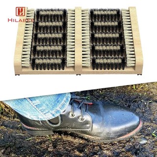 Máy đánh giày ngoài trời Máy làm sạch giày để sử dụng trong nhà và ngoài trời