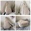 Túi đeo ngực Unisex CHEESELY, Túi đeo chéo điện thoại di động bằng Nylon, Túi đeo vai thể thao nam nữ chống nước
