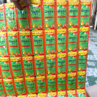 Combo 48 Gói Dầu GỘI Rejoice Siêu Mềm Mượt 3in1