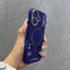 Ốp điện thoại mờ từ tính nghệ thuật MỚI cho iPhone 16 Promax 16 15 14 13 12 Pro Max 14 / 15Plus 11 Vỏ bảo vệ chống sốc cứng M1 sang trọng chống rơi