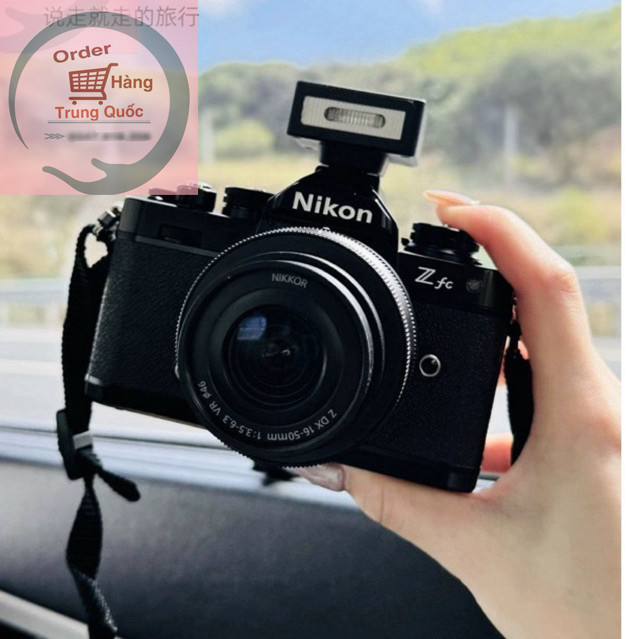 Đèn flash máy ảnh mini F1 điều chỉnh 4 tốc độ cho máy ảnh Ricoh Sony ...