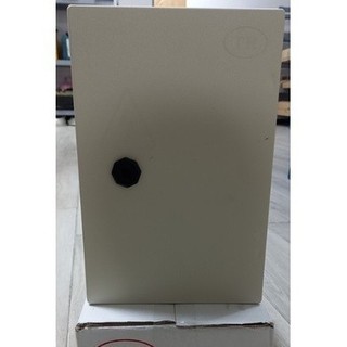 (HCM) Vỏ tủ điện nhựa ABS 200 x 200 x120 , 300 x 200 x 160, 300 x 300 x 200, 300 x 400 x 200 Hàng chính hãng VH