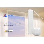 Ray Rèm Aqara H1 Dùng Cho Động Cơ Động Cơ Rèm Lá Dọc - Aqara H1 Dream Curtain Motor - BẢN QUỐC TẾ — ảnh 4